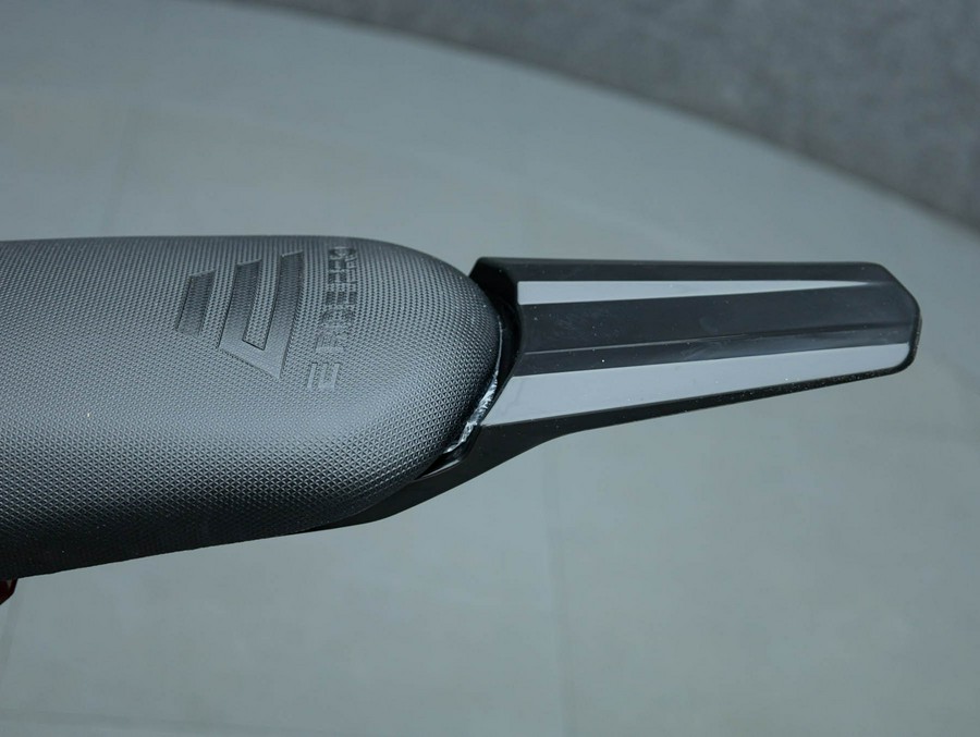 2025 E RIDE PRO S 16"