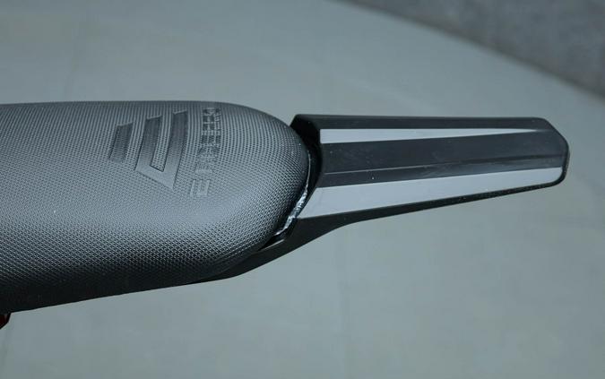 2025 E RIDE PRO S 16"