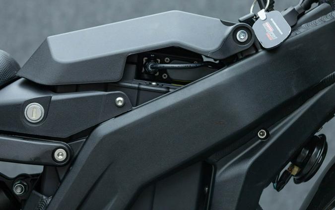 2025 E RIDE PRO S 16"