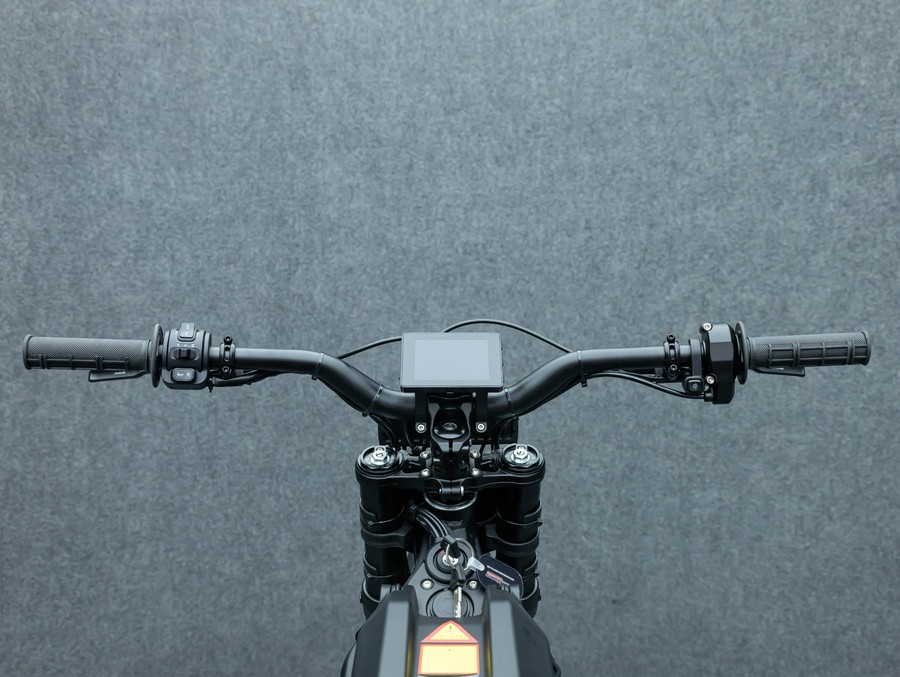 2025 E RIDE PRO S 16"