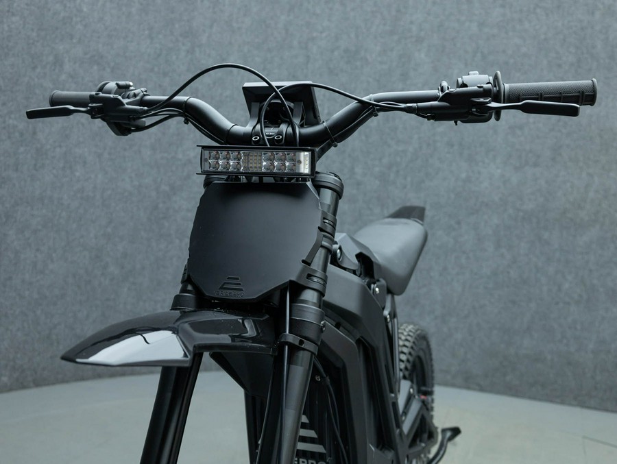 2025 E RIDE PRO S 16"