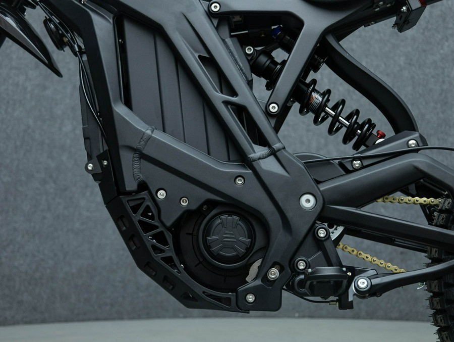 2025 E RIDE PRO S 16"