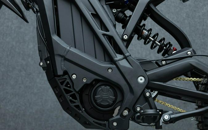 2025 E RIDE PRO S 16"