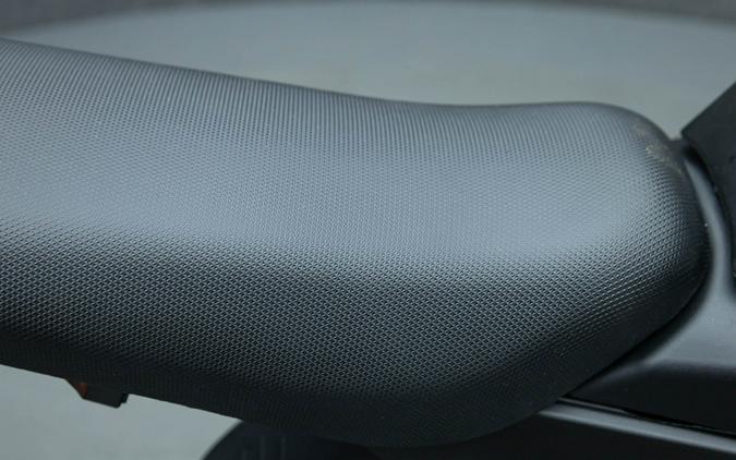 2025 E RIDE PRO S 16"