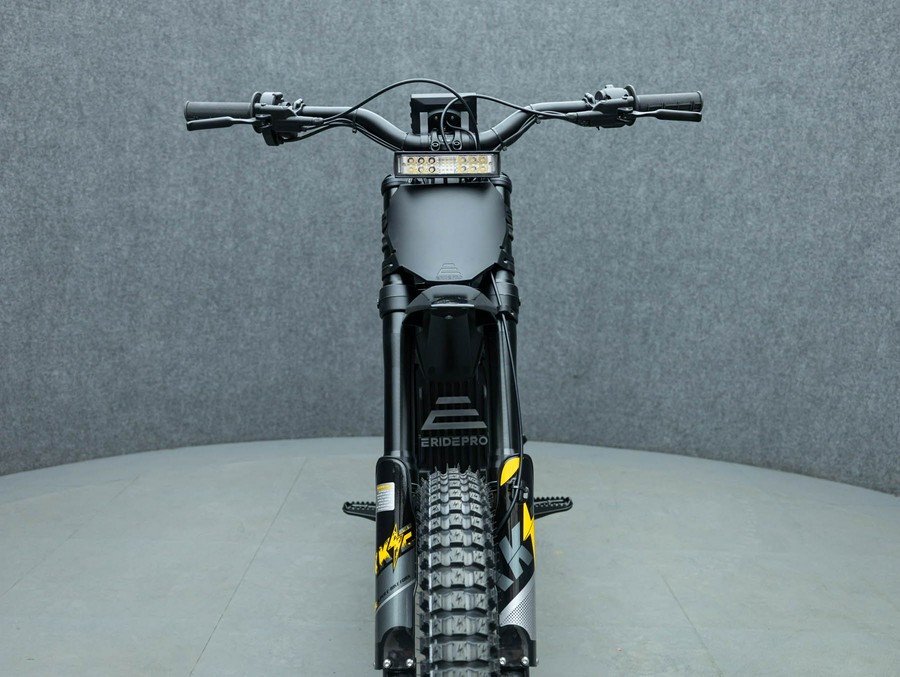 2025 E RIDE PRO S 16"