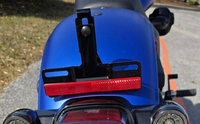2026 Harley-Davidson® Low Rider™ S FXLRS