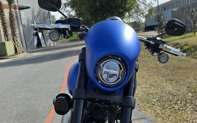 2026 Harley-Davidson® Low Rider™ S FXLRS