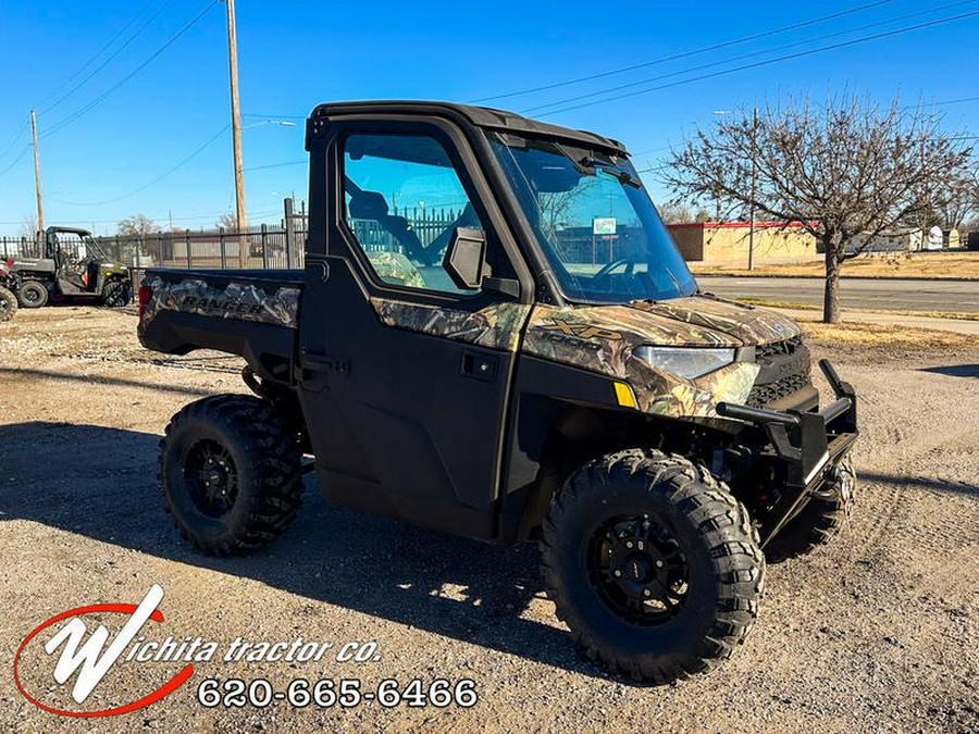 2024 Polaris® Ranger XP 1000 NorthStar Edition Ultimate Camo