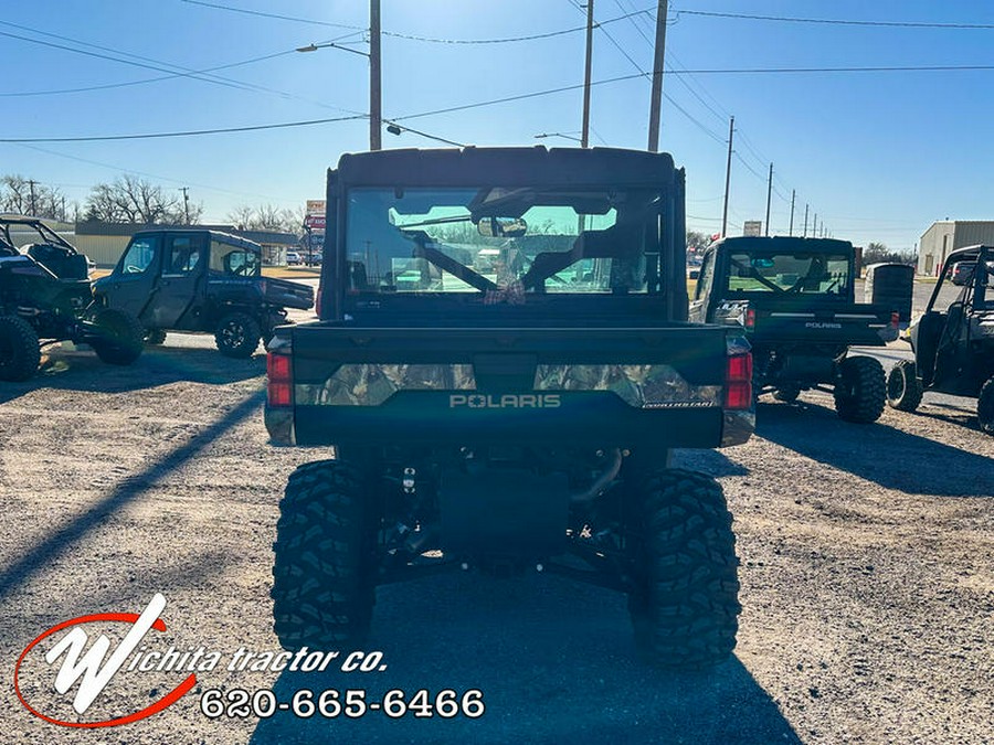 2024 Polaris® Ranger XP 1000 NorthStar Edition Ultimate Camo
