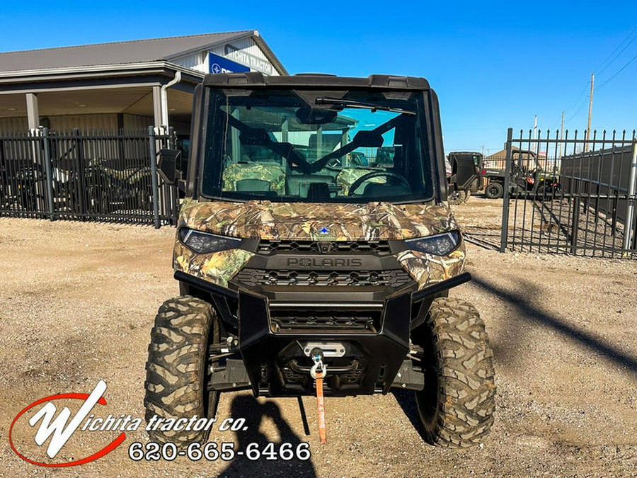 2024 Polaris® Ranger XP 1000 NorthStar Edition Ultimate Camo