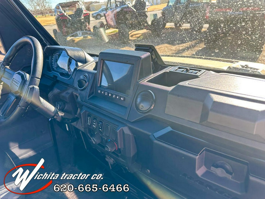 2024 Polaris® Ranger XP 1000 NorthStar Edition Ultimate Camo