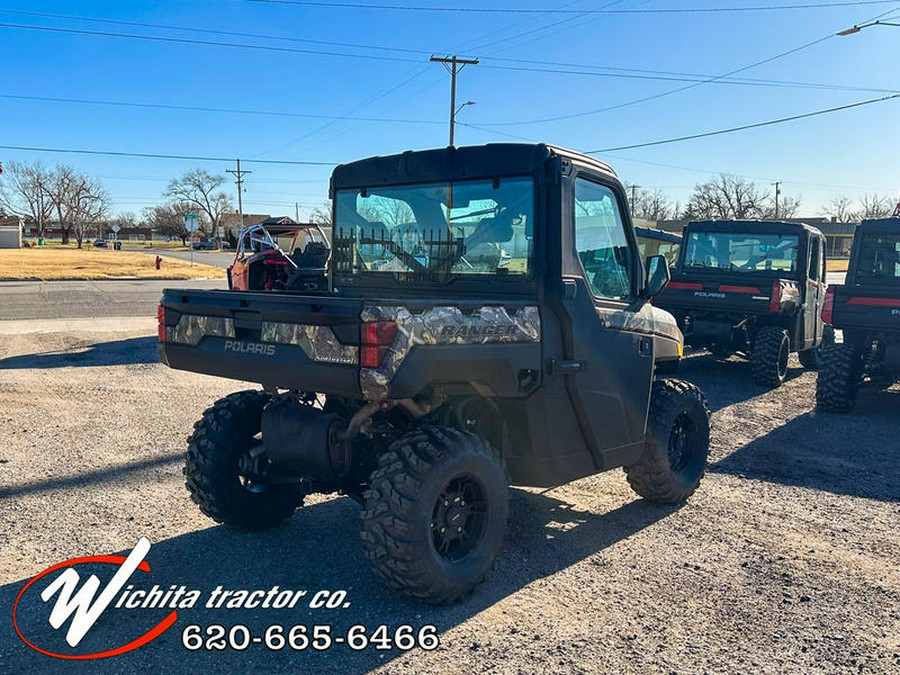 2024 Polaris® Ranger XP 1000 NorthStar Edition Ultimate Camo