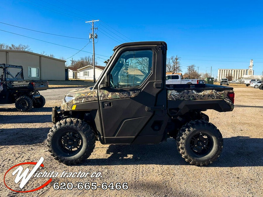 2024 Polaris® Ranger XP 1000 NorthStar Edition Ultimate Camo