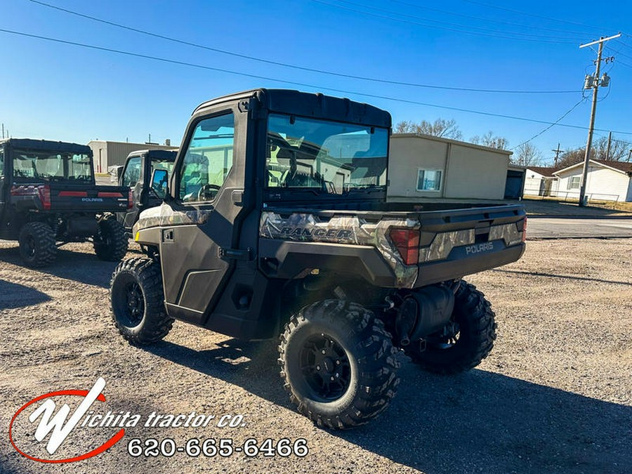 2024 Polaris® Ranger XP 1000 NorthStar Edition Ultimate Camo