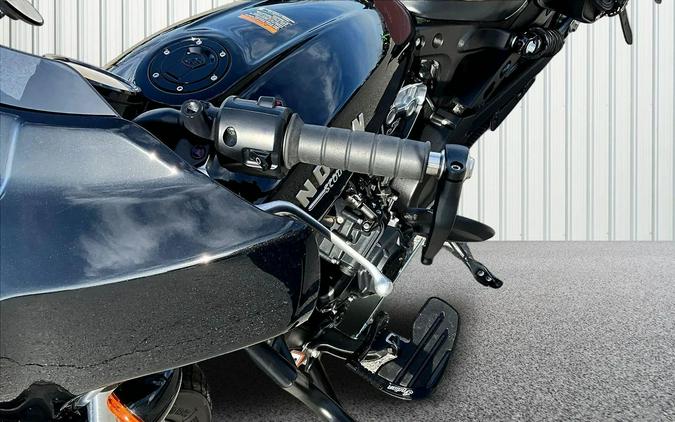 2023 Indian SCOUT BOBBER ABS, BLACK METALLIC, 49ST Base