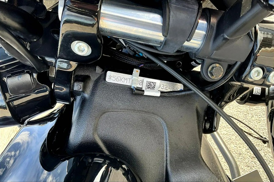 2023 Indian SCOUT BOBBER ABS, BLACK METALLIC, 49ST Base