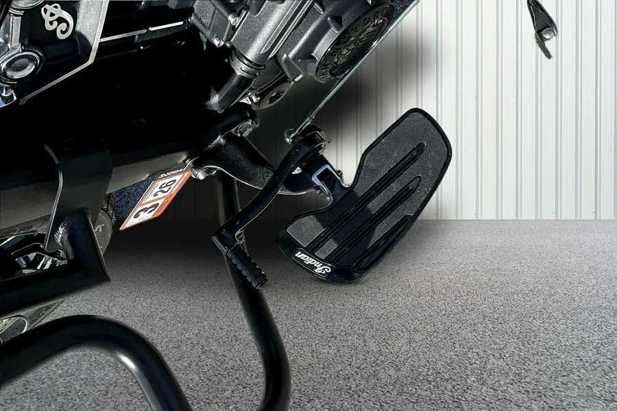 2023 Indian SCOUT BOBBER ABS, BLACK METALLIC, 49ST Base