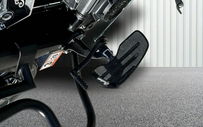 2023 Indian SCOUT BOBBER ABS, BLACK METALLIC, 49ST Base