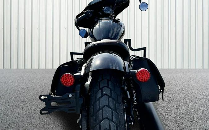 2023 Indian SCOUT BOBBER ABS, BLACK METALLIC, 49ST Base