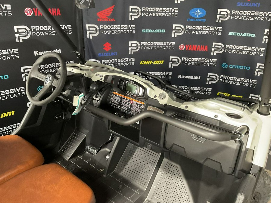 2025 Yamaha Viking VI EPS Ranch Edition