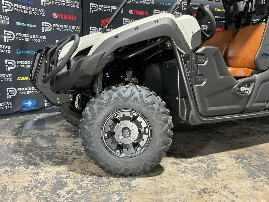 2025 Yamaha Viking VI EPS Ranch Edition