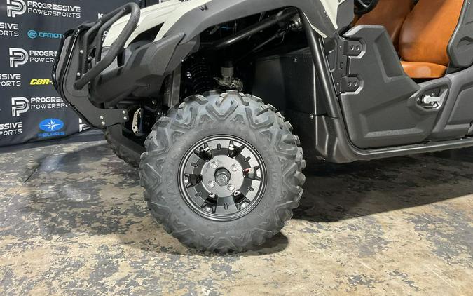 2025 Yamaha Viking VI EPS Ranch Edition