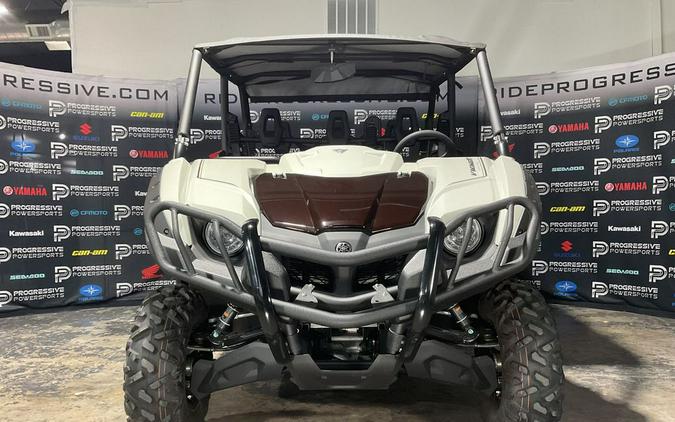 2025 Yamaha Viking VI EPS Ranch Edition
