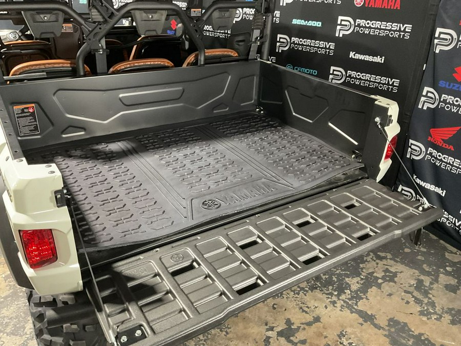 2025 Yamaha Viking VI EPS Ranch Edition