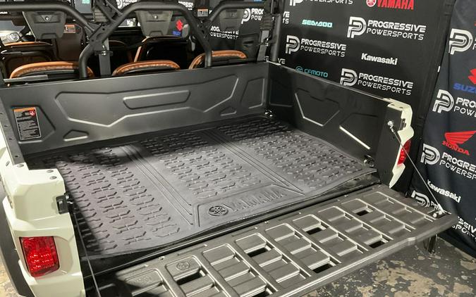 2025 Yamaha Viking VI EPS Ranch Edition