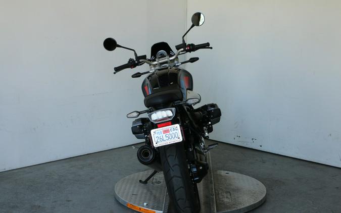 2023 BMW R nineT Urban G/S