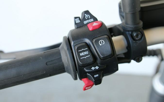 2023 BMW R nineT Urban G/S