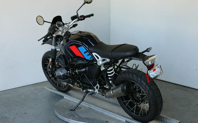 2023 BMW R nineT Urban G/S
