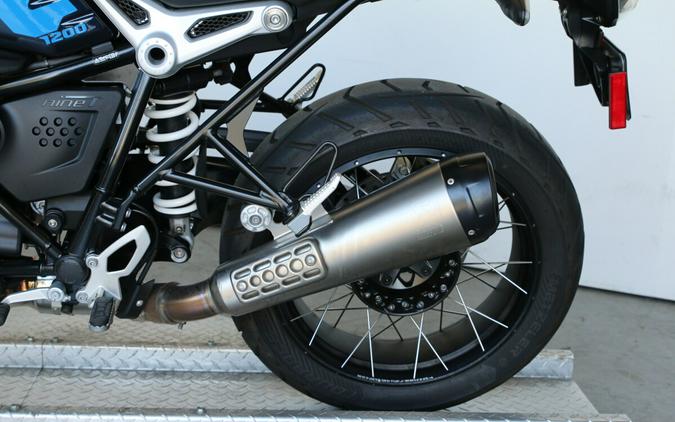 2023 BMW R nineT Urban G/S