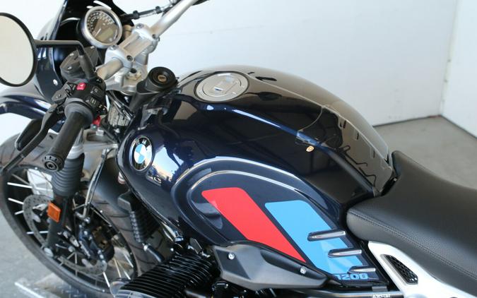 2023 BMW R nineT Urban G/S