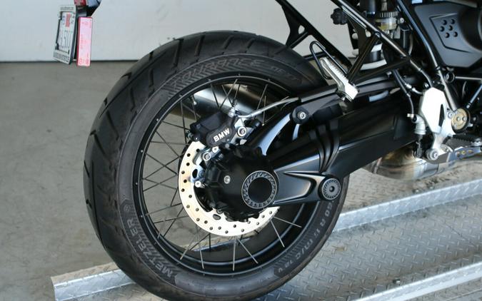 2023 BMW R nineT Urban G/S