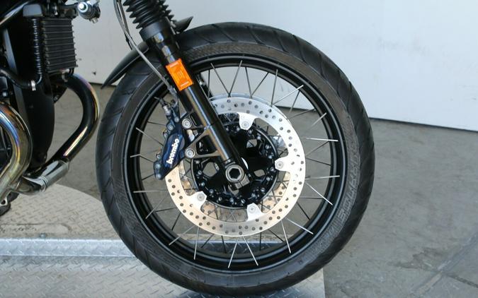 2023 BMW R nineT Urban G/S