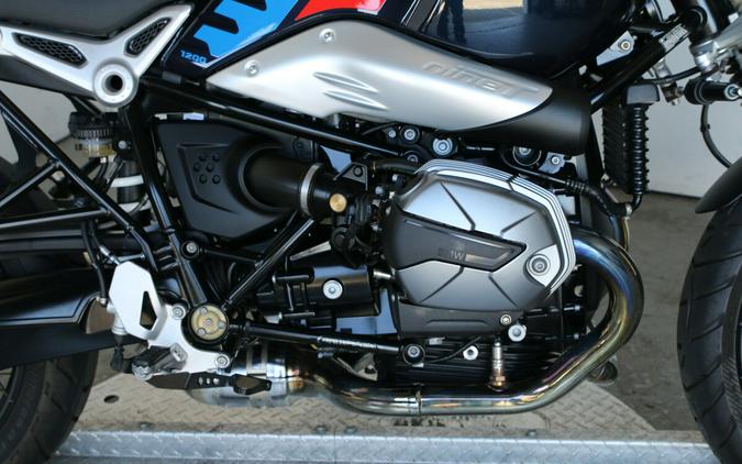 2023 BMW R nineT Urban G/S