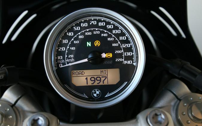 2023 BMW R nineT Urban G/S