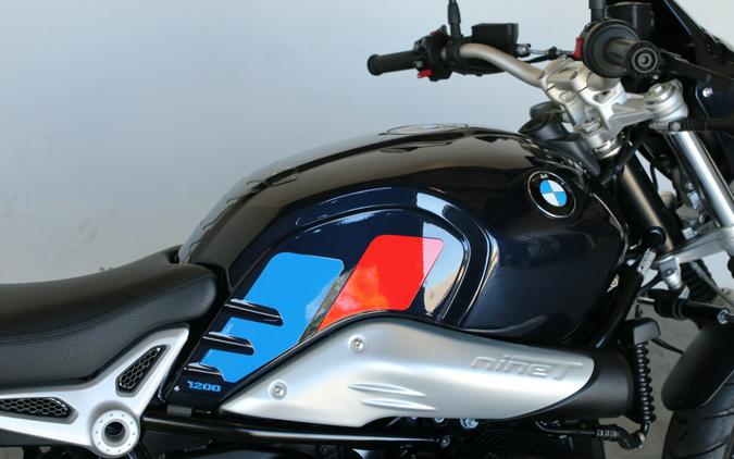 2023 BMW R nineT Urban G/S