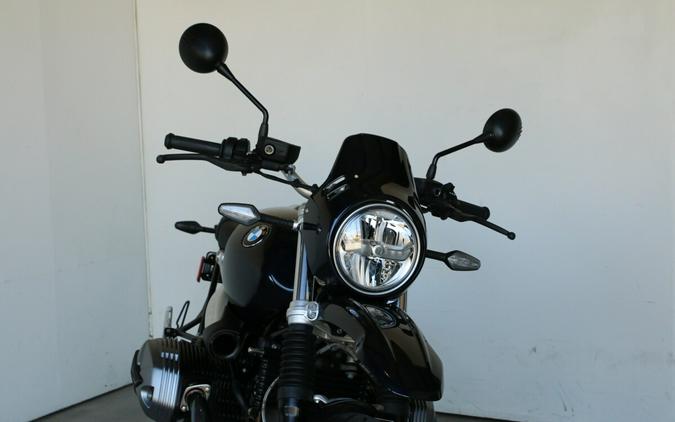 2023 BMW R nineT Urban G/S