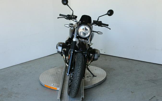 2023 BMW R nineT Urban G/S