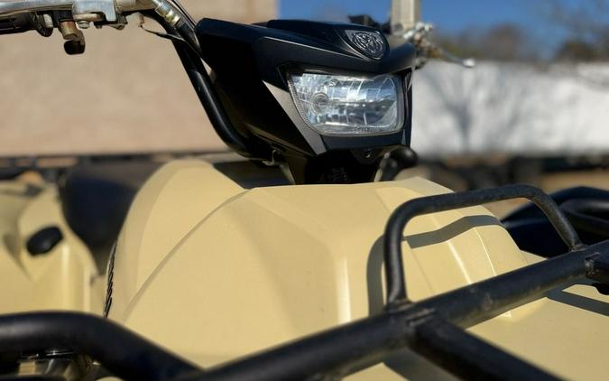 2023 Yamaha Grizzly EPS XT-R