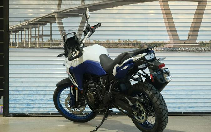 2026 Suzuki V-STROM 800DE