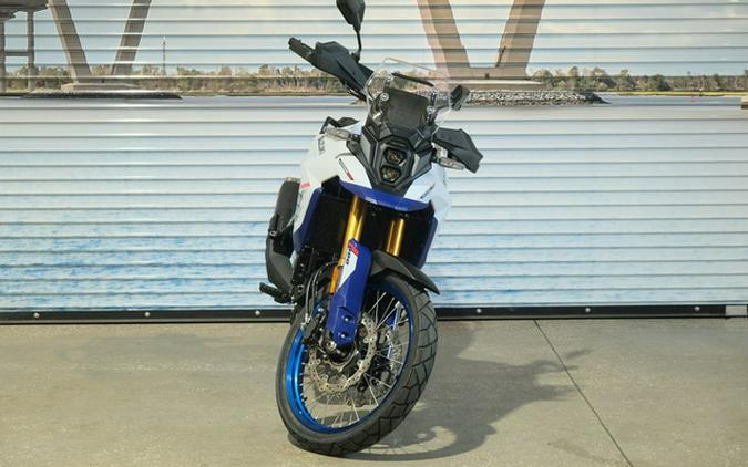 2026 Suzuki V-STROM 800DE