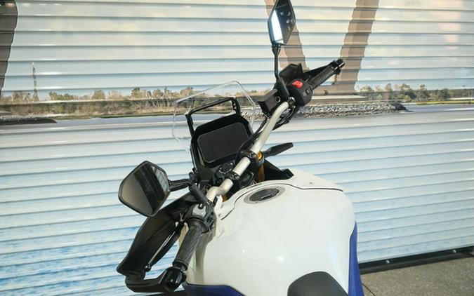 2026 Suzuki V-STROM 800DE