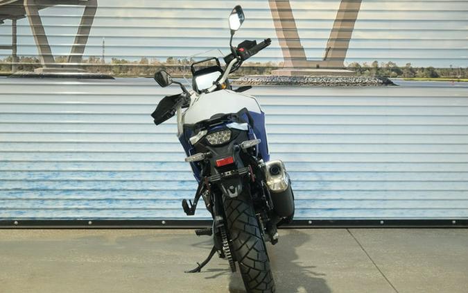 2026 Suzuki V-STROM 800DE
