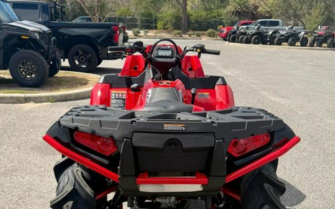 2026 Polaris Sportsman XP 1000 Mud Edition