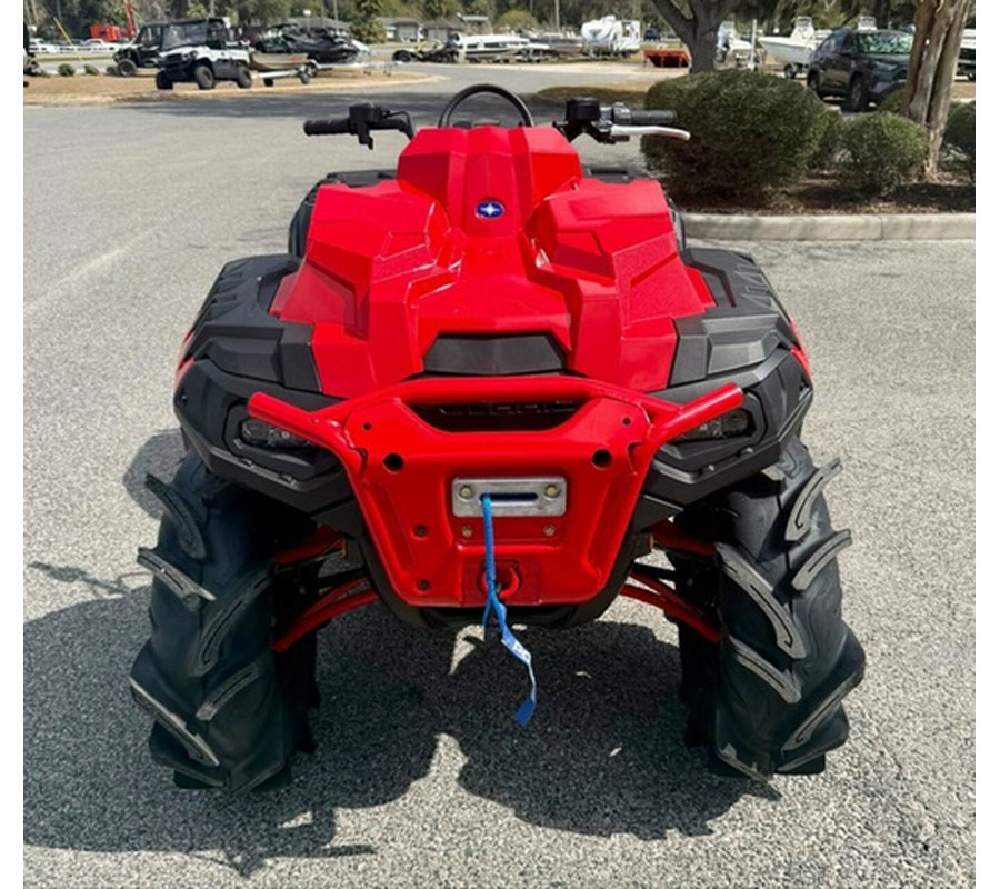 2026 Polaris Sportsman XP 1000 Mud Edition