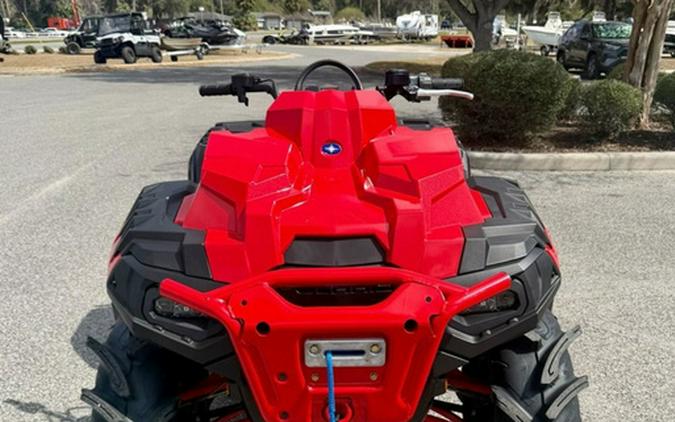 2026 Polaris Sportsman XP 1000 Mud Edition