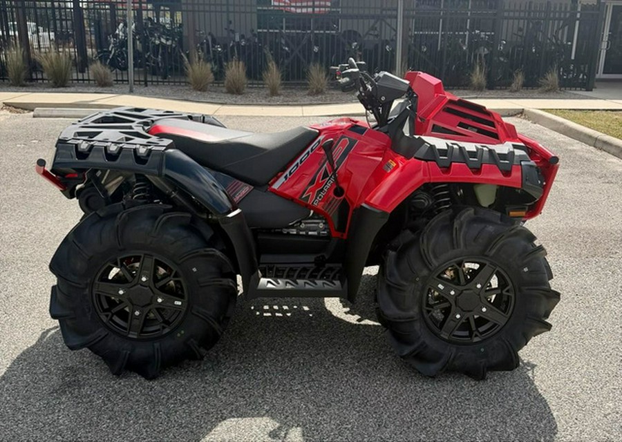 2026 Polaris Sportsman XP 1000 Mud Edition